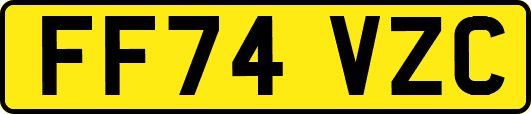 FF74VZC
