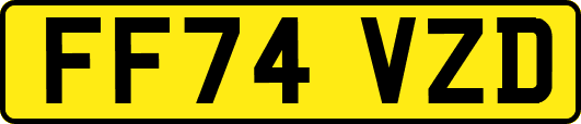 FF74VZD