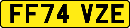 FF74VZE