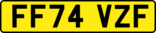 FF74VZF