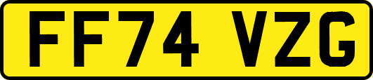 FF74VZG