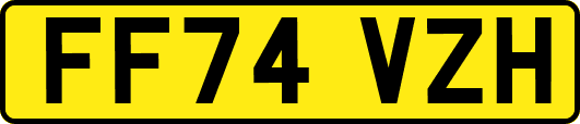 FF74VZH