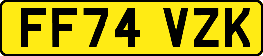 FF74VZK