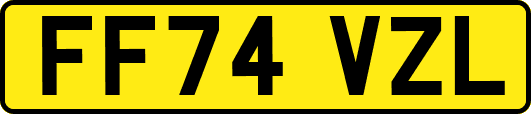 FF74VZL