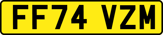 FF74VZM