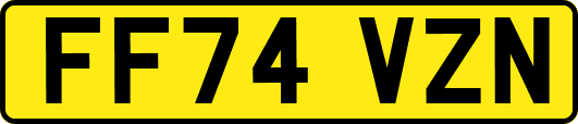 FF74VZN