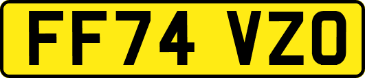 FF74VZO