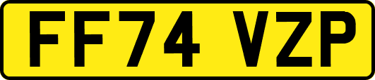 FF74VZP