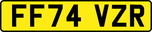 FF74VZR