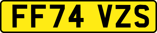 FF74VZS