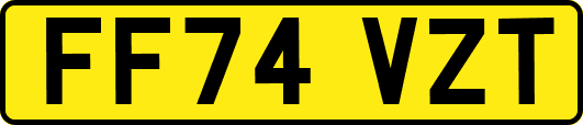 FF74VZT