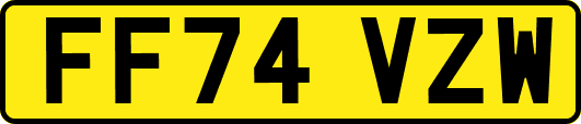 FF74VZW