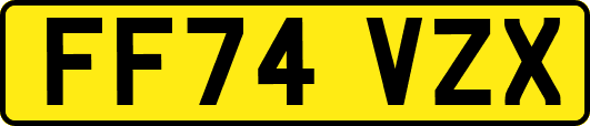 FF74VZX