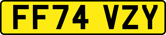 FF74VZY