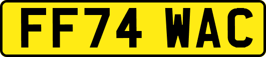 FF74WAC