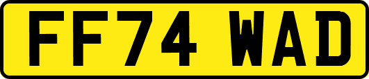 FF74WAD
