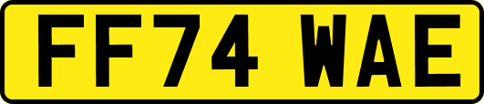 FF74WAE