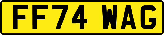 FF74WAG