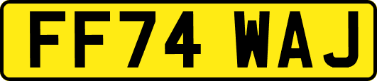 FF74WAJ