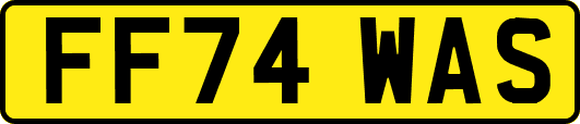 FF74WAS
