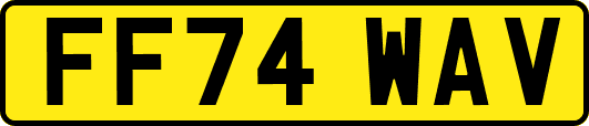 FF74WAV
