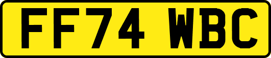FF74WBC