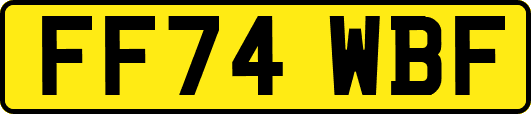 FF74WBF