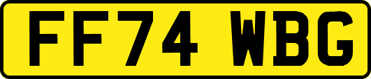 FF74WBG