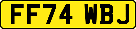 FF74WBJ
