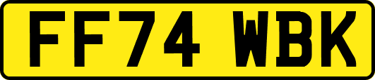 FF74WBK