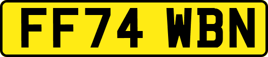 FF74WBN