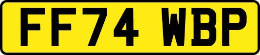 FF74WBP
