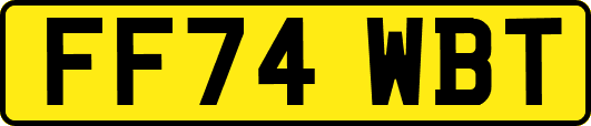 FF74WBT