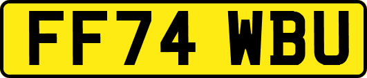 FF74WBU