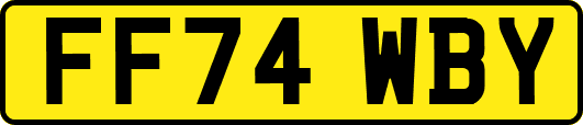FF74WBY