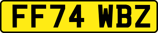 FF74WBZ
