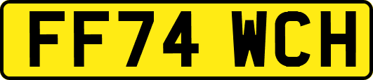 FF74WCH