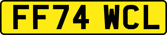 FF74WCL
