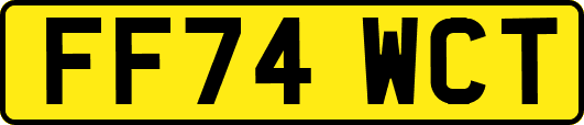 FF74WCT