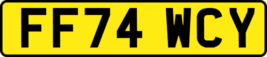 FF74WCY