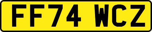 FF74WCZ