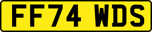 FF74WDS