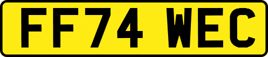 FF74WEC