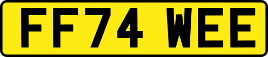 FF74WEE