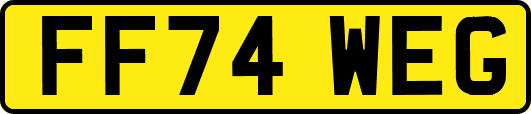 FF74WEG