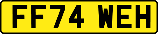 FF74WEH