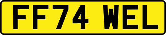 FF74WEL