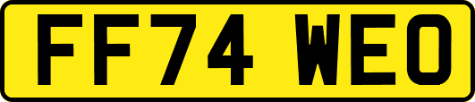 FF74WEO