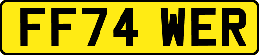 FF74WER