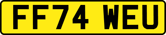 FF74WEU